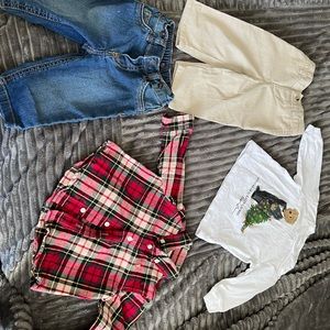 Ralph Lauren bundle
